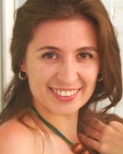 Woman, 39. Emiliya5871