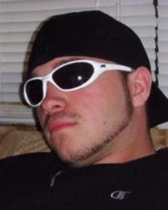 Man, 34. jdog3261