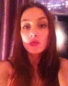 Woman, 33. AmberBenitez7