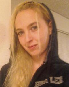 Woman, 40. Blondie_243