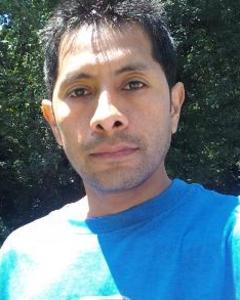 Man, 103. Daniel0434
