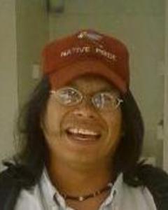 Man, 54. lowryg19706061
