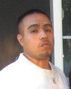 Man, 36. CAPONE312