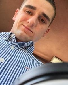 Man, 31. Ryker8567
