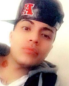 Man, 36. Inkedkid8033