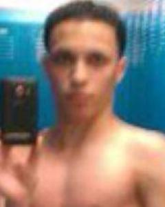 Man, 36. Fredito1802
