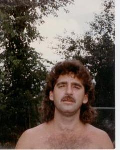Man, 57. jwsfaith