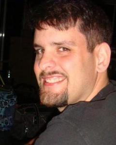 Man, 56. lampharico