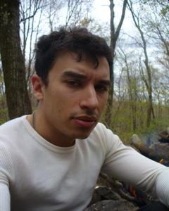 Man, 43. Dmitry07922
