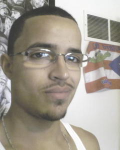 Man, 38. Pure2Rican