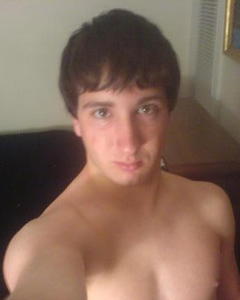 Man, 39. tom08833