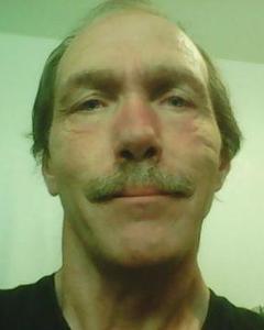 Man, 67. scary_one