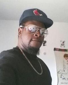 Man, 38. TreyBloc