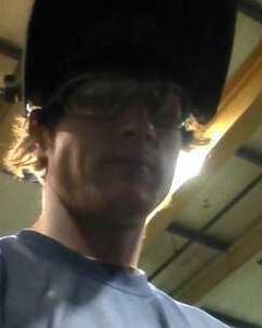 Man, 36. luckyyou42