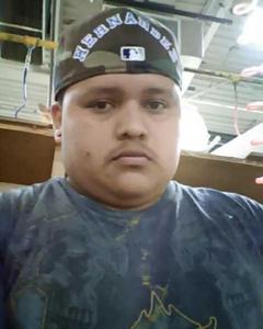 Man, 29. hernandez5031