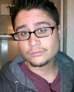 Man, 36. SERGTRON55