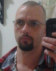 Man, 44. Joshua_118