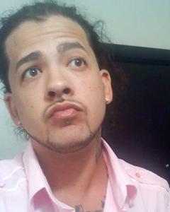Man, 40. thericanpapi