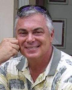 Man, 62. JimTampa
