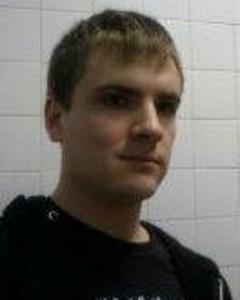 Man, 35. Aaron024726