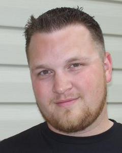 Man, 44. Dougie_Fr151
