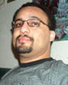 Man, 43. Legendmaster