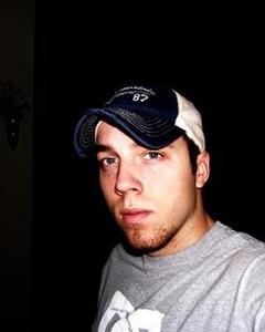 Man, 39. The_new_Guy635