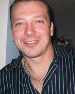 Man, 48. westnavy