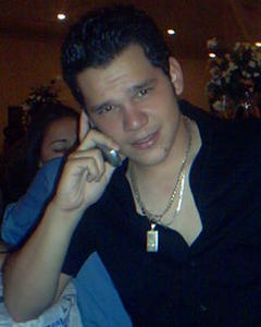 Man, 39. MisaeLiLLO
