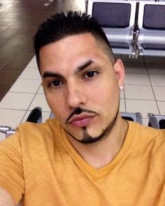 Man, 46. PR1NYC
