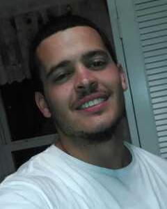 Man, 36. Spade1067
