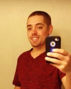 Man, 33. Alexfsanchez34