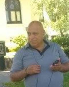 Man, 64. rameze