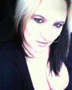 Woman, 41. KC8825