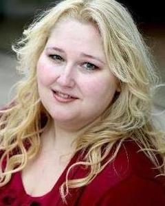 Woman, 48. funpdxmom