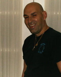 Man, 63. antonio806