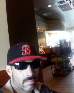 Man, 48. sauceylover7