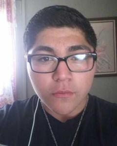 Man, 27. jose_sisneros