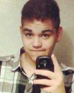 Man, 30. Anthonyfr160