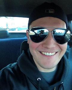 Man, 44. Fritz_3wolf