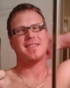 Man, 45. chickasha9inch