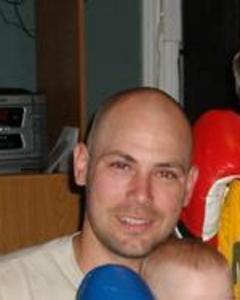 Man, 44. mmaguy710