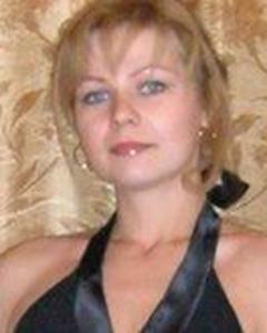 Woman, 48. Milena850