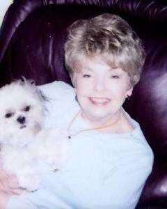 Woman, 91. carolec