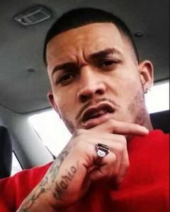 Man, 32. elboricua1388