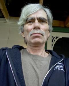 Man, 63. wolfy62