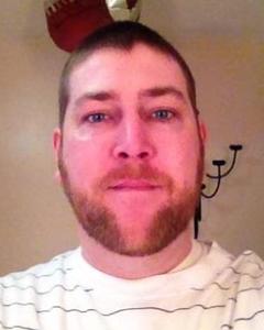 Man, 46. Chris0077061