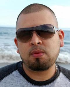 Man, 42. Jczamora