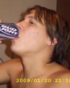 Man, 34. mattyroach