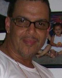 Man, 52. BigE0070648